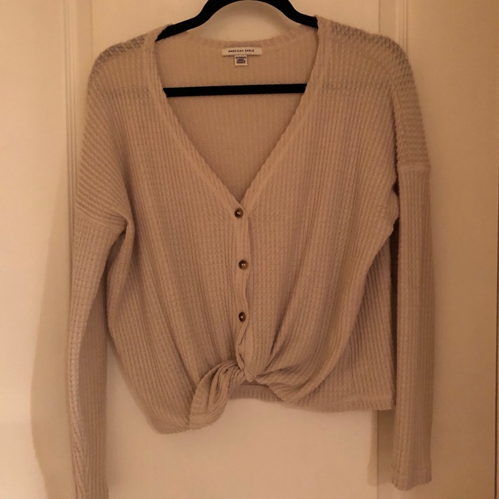 American Eagle Sweater